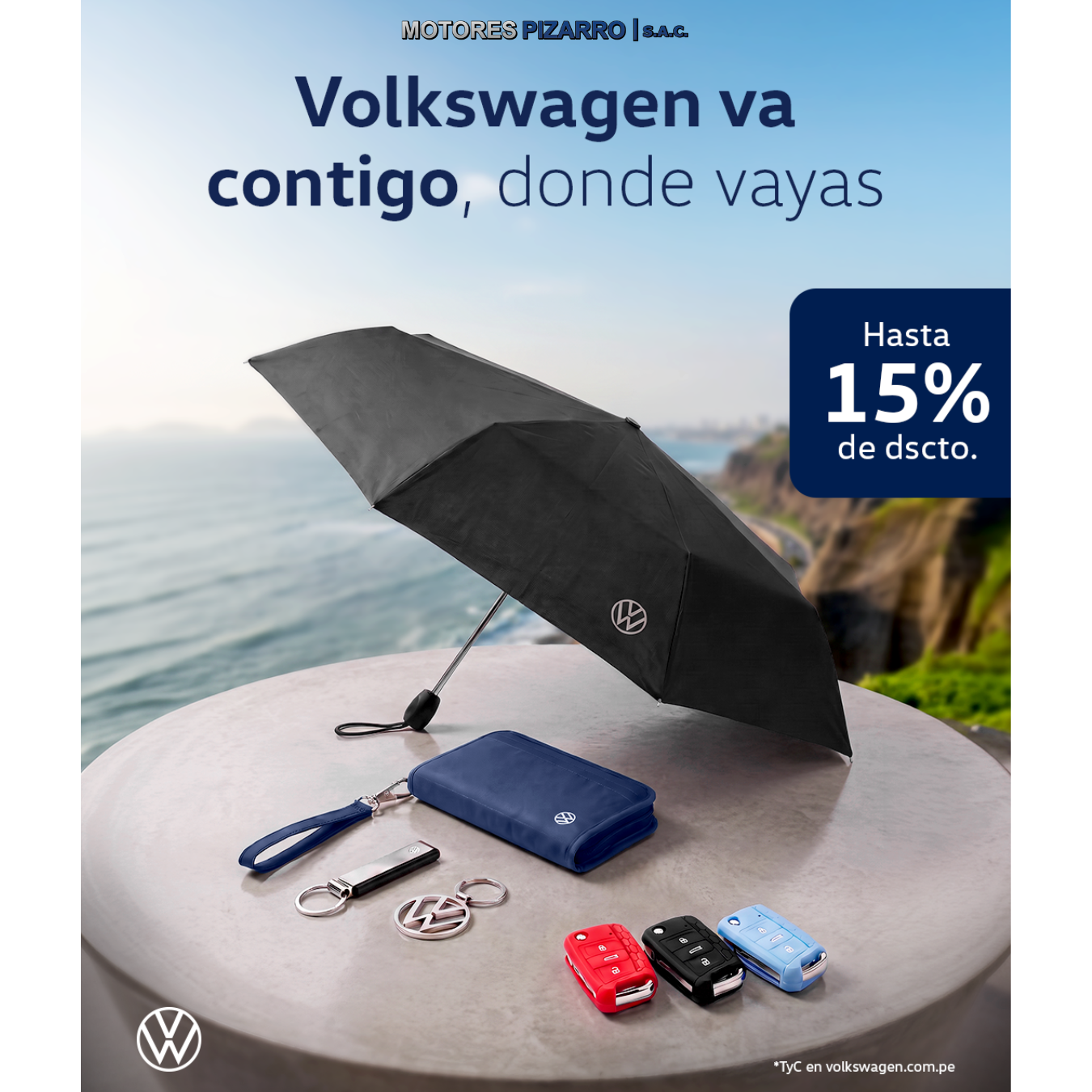 WEB - ACCESORIOS ORIGINALES